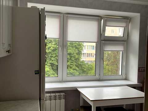 квартира по адресу Берестейский просп. (Перемоги), 43-А