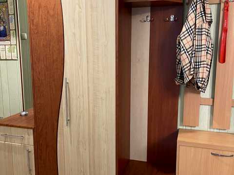 квартира по адресу Берестейский просп. (Перемоги), 43-А
