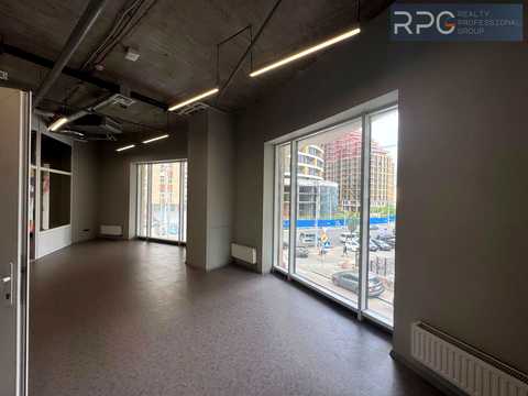комерційна за адресою Глибочицька вул., 32