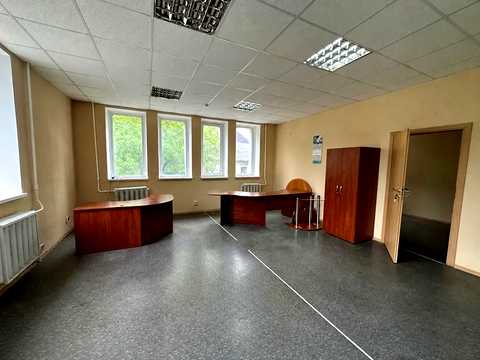комерційна за адресою Михайла Котельникова вул., 25