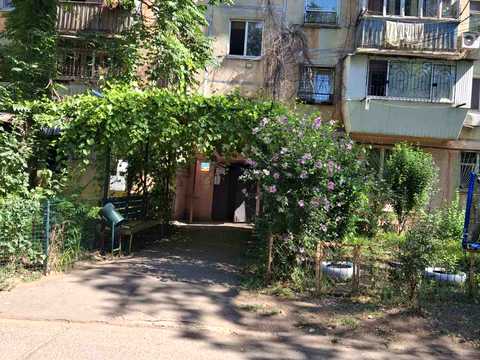 квартира по адресу Академика Филатова ул., 82