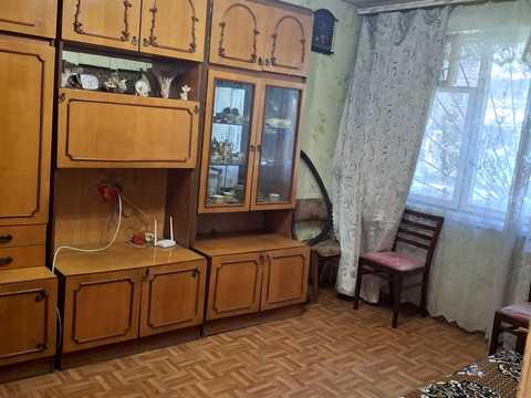 квартира по адресу Академика Филатова ул., 82