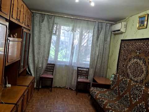 квартира по адресу Академика Филатова ул., 82