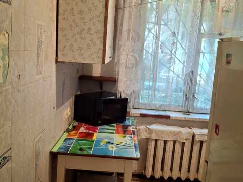 квартира по адресу Академика Филатова ул., 82