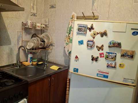 квартира по адресу Академика Филатова ул., 82