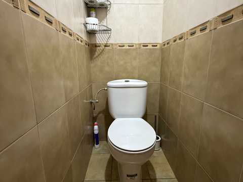 квартира за адресою Київ, Русанівська набережна вул., 4