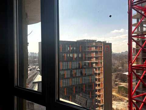 квартира по адресу Дегтяревская ул., (Будинок 2)