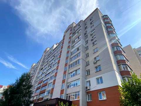 комерційна за адресою Грушевського вул., 21
