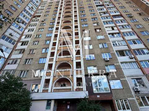 квартира за адресою Червоної Калини просп. (Володимира Маяковського), 3-Б