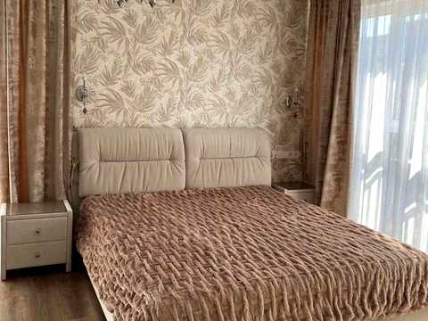 квартира по адресу Валерия Лобановского просп. (Червонозоряний), 144
