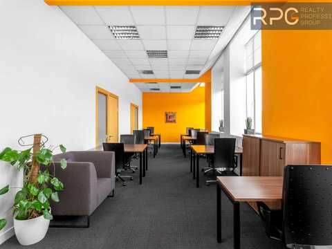 комерційна за адресою Київ, Миколи Грінченка вул., 8