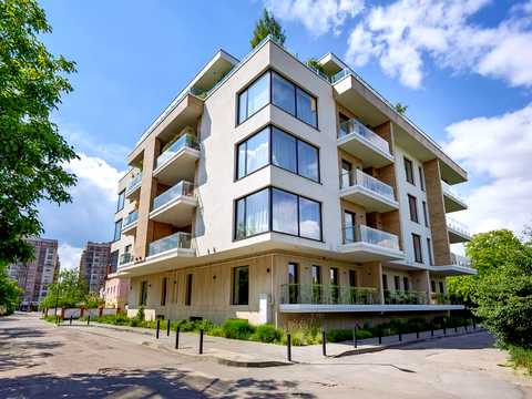 квартира за адресою Балтійська вул., 19