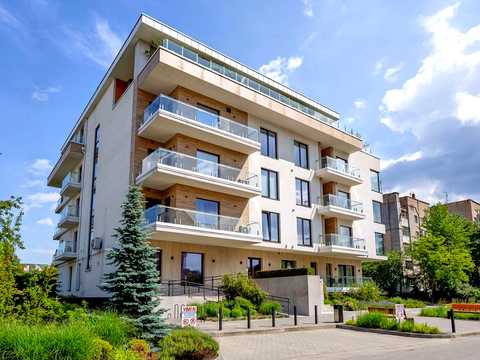 квартира за адресою Балтійська вул., 19