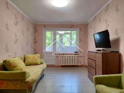 квартира за адресою Космонавтів вул., 41