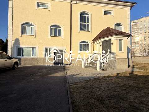 дом по адресу Кричевського пер., 17