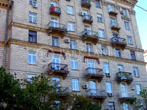 квартира за адресою Прорізна вул., 7