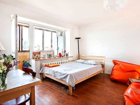 квартира за адресою Антоновича вул. (Горького), 103-А