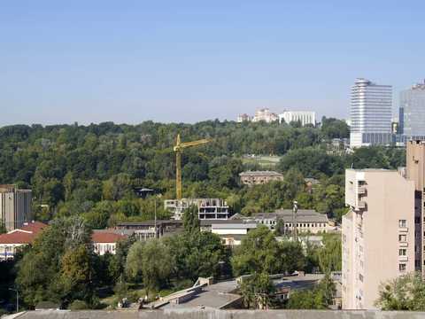 квартира за адресою Антоновича вул. (Горького), 103-А