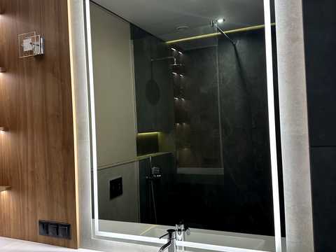 квартира по адресу Академика Амосова ул., (Будинок 4)