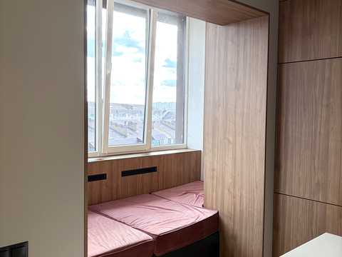 квартира по адресу Академика Амосова ул., (Будинок 4)