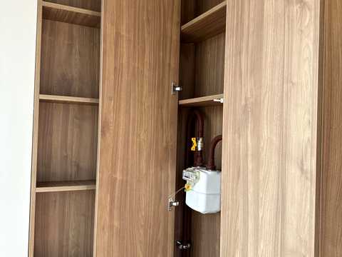 квартира по адресу Академика Амосова ул., (Будинок 4)