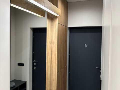 квартира по адресу Академика Амосова ул., (Будинок 4)