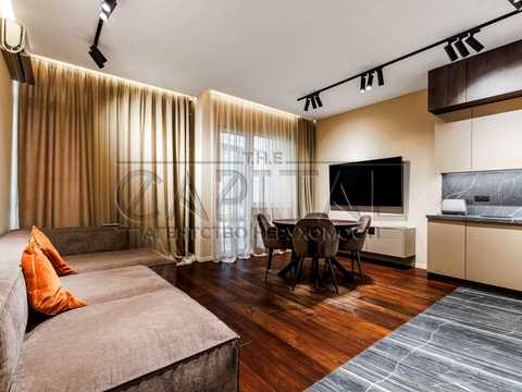 квартира за адресою Саперне Поле вул., 5