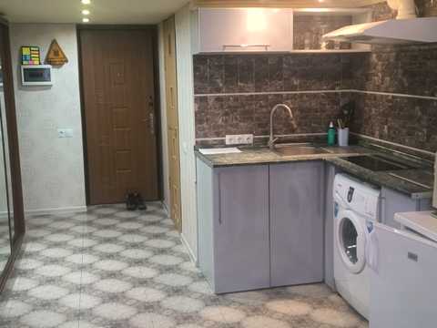 квартира за адресою Лозівська вул., 5
