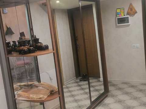 квартира за адресою Лозівська вул., 5