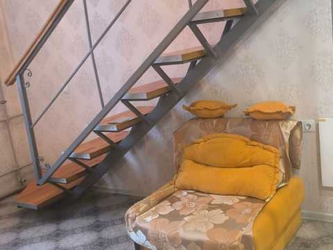 квартира за адресою Лозівська вул., 5
