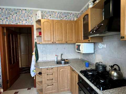 квартира по адресу Новогодняя ул., 75