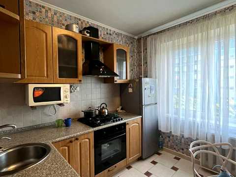 квартира по адресу Новогодняя ул., 75