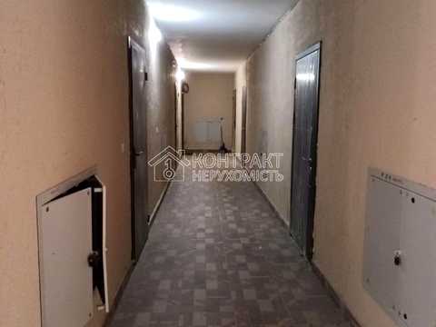 квартира по адресу Академика Барабашова ул., 10в