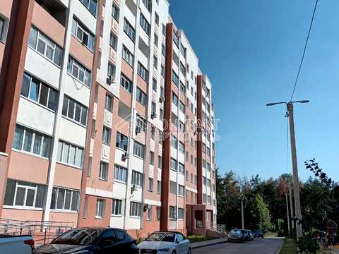 квартира по адресу Академика Барабашова ул., 10в