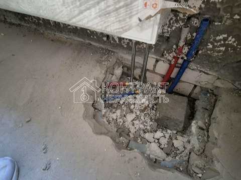 квартира по адресу Академика Барабашова ул., 10в