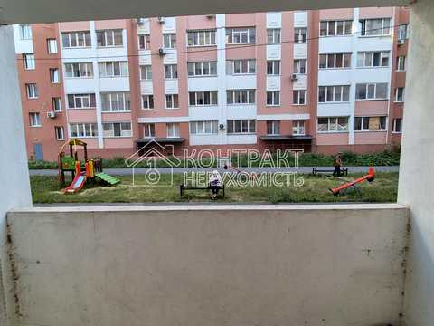 квартира по адресу Академика Барабашова ул., 10в