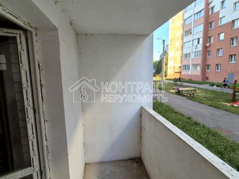 квартира по адресу Академика Барабашова ул., 10в