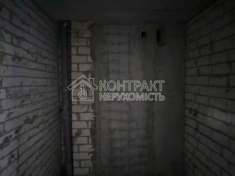 квартира по адресу Академика Барабашова ул., 10в