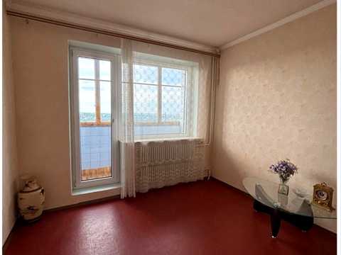 квартира за адресою Волонтерська вул. (Соціалістична), 54