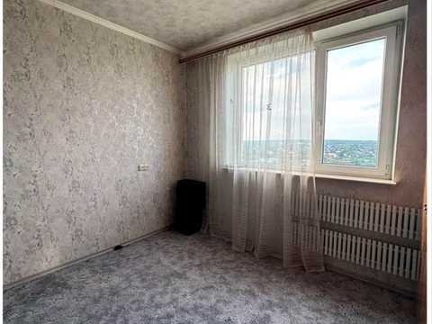 квартира за адресою Волонтерська вул. (Соціалістична), 54