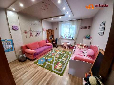 квартира за адресою Довга вул., (Будинок)