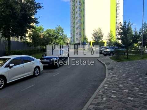 коммерческая по адресу Берестейский просп. (Победы), 65-Б