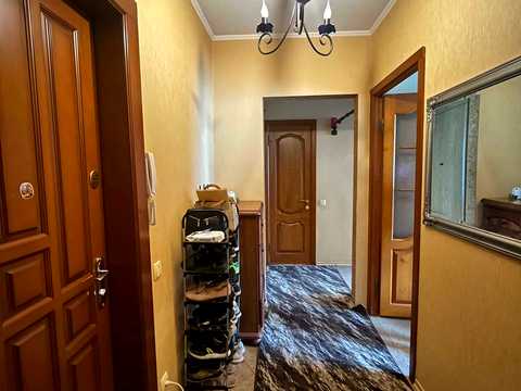квартира по адресу Новогодняя ул., 75