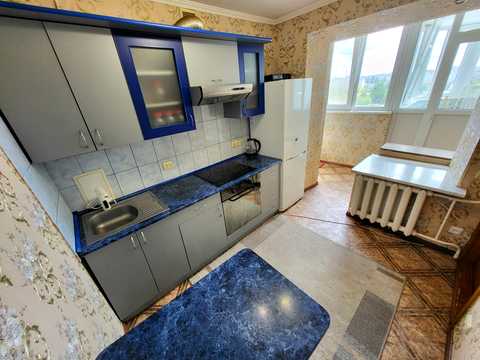 квартира по адресу Келецкая ул., 122