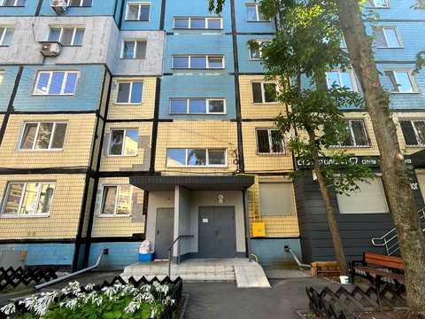 квартира по адресу Новогодняя ул., 75