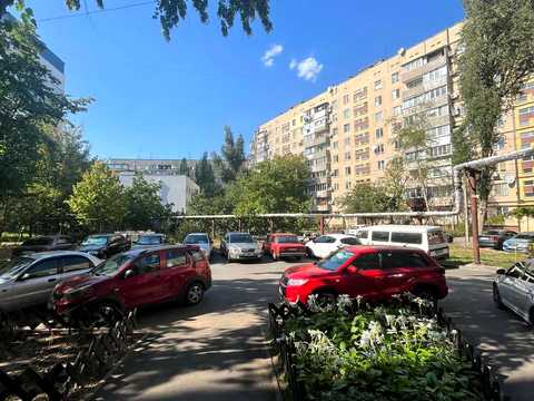 квартира по адресу Новогодняя ул., 75