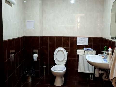 коммерческая по адресу Прорезная ул., 12а