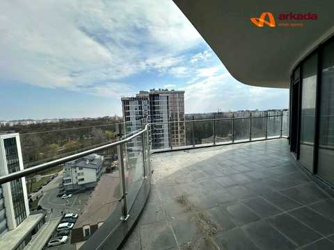 квартира за адресою Гетьмана Мазепи вул., 140-А