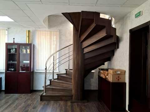 коммерческая по адресу Прорезная ул., 12а