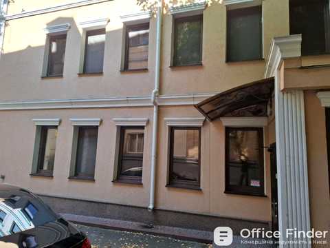 коммерческая по адресу Прорезная ул., 12а